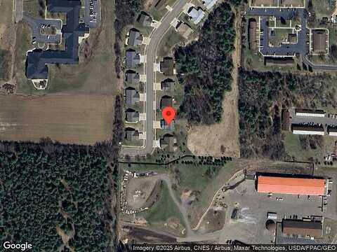 Diamond, RICE LAKE, WI 54868