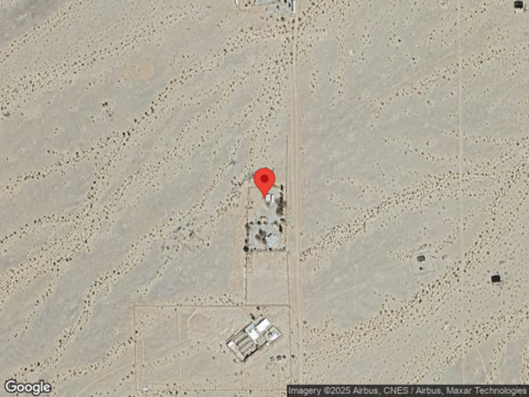 Marks Road, Twentynine Palms, CA 92277