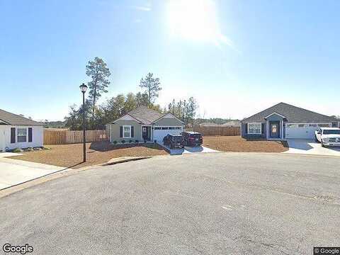 Wynn Ct, Bainbridge, GA 39819