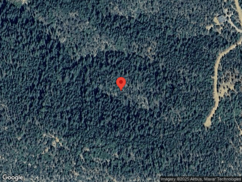 Peak View Road, Trinidad, CO 81082