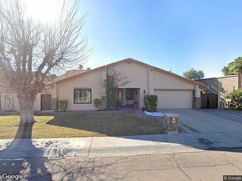 Eveningstar Ln, Tempe, AZ 85283