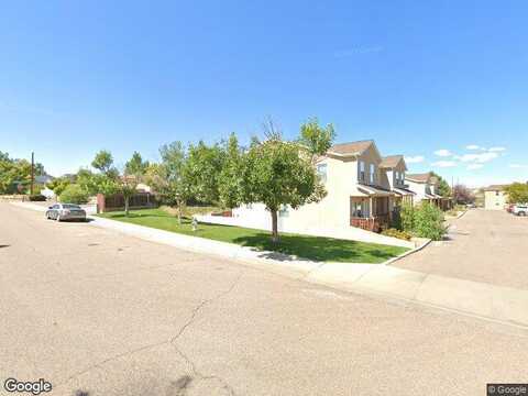 Rawhide Road #157, Pueblo, CO 81008