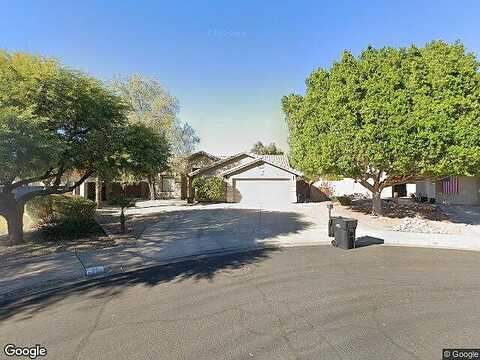 Ellis Cir, Mesa, AZ 85205