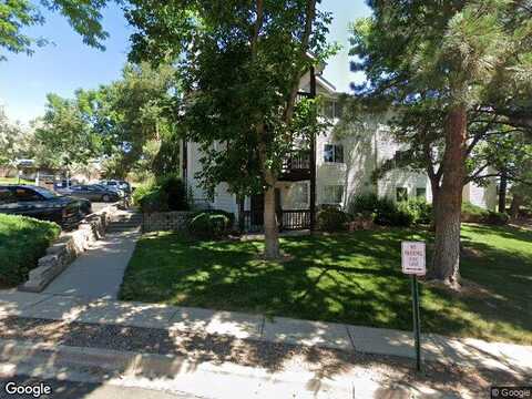 E Mansfield Avenue #311L, Aurora, CO 80013