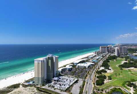S Thomas Drive # 207, Panama City Beach, FL 32408