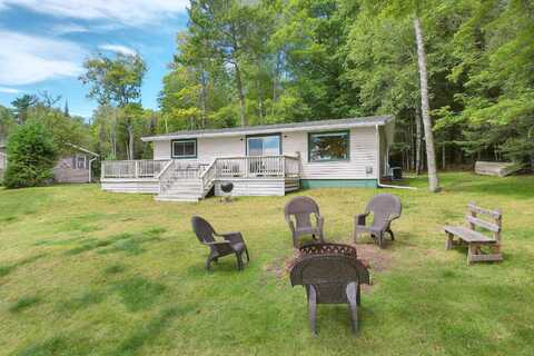 Birchwood Dr, Saint Germain, WI 54558