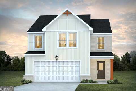 Fuma Leaf Way #259, Mcdonough, GA 30253