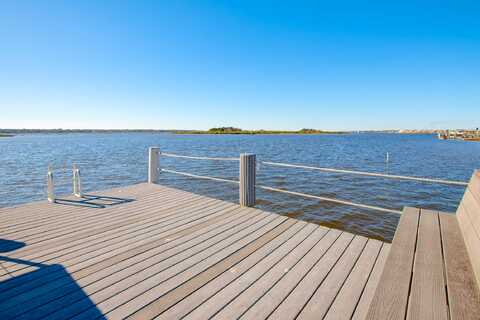 Sunset Harbor Way (Garage & Boat Slip) # 203, Saint Augustine, FL 32080