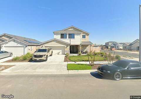 W Annika Dr, Hanford, CA 93230