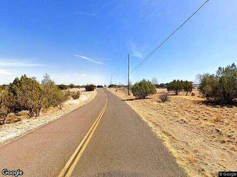 E Verde Ranch Road, Paulden, AZ 86334