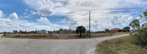 W 24, Other City In The State Of Florida, FL 33971