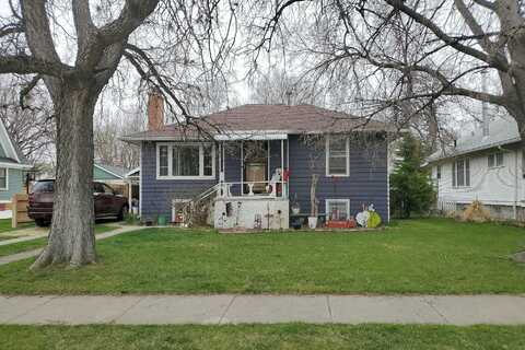 12Th, GERING, NE 69341