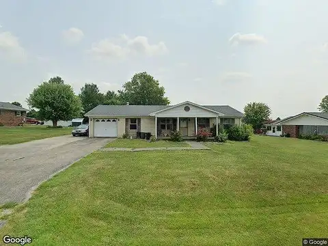 2Nd, FLEMINGSBURG, KY 41041