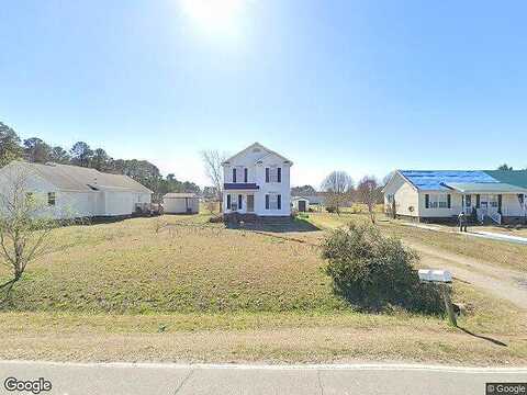 Taylor, WHITAKERS, NC 27891