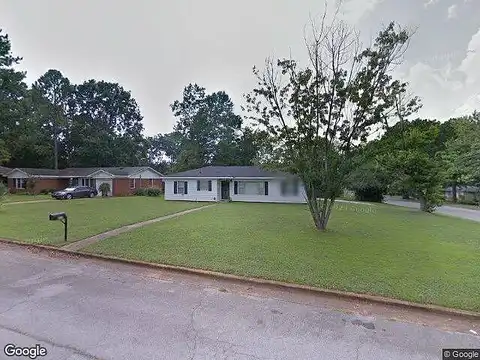 Seton, DECATUR, AL 35601