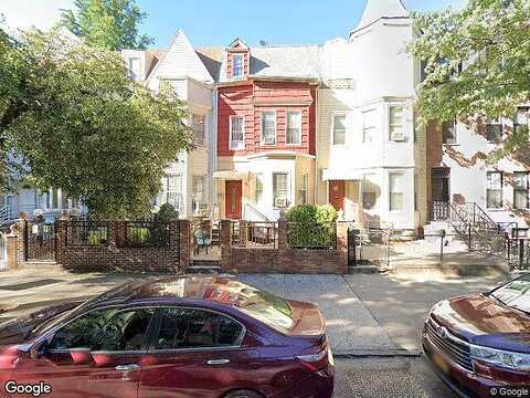 Winthrop, BROOKLYN, NY 11225