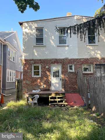 Laclede, TRENTON, NJ 08618