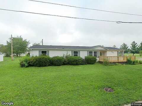 Worthey, FLORA, IL 62839