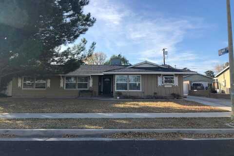 Comanche, CHATSWORTH, CA 91311