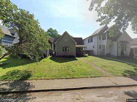 Laurel, INDIANAPOLIS, IN 46203