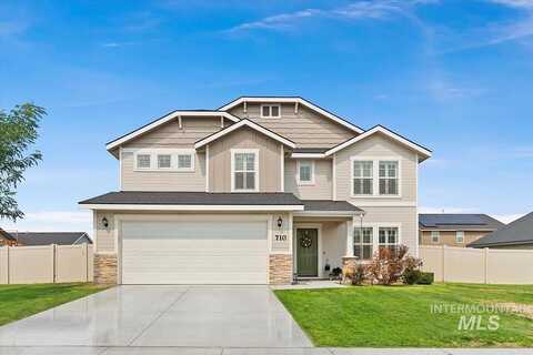 Inby, MOUNTAIN HOME, ID 83647