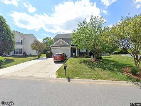 Maple Crest, HARRISBURG, NC 28075