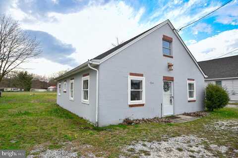 Bucktown, CAMBRIDGE, MD 21613
