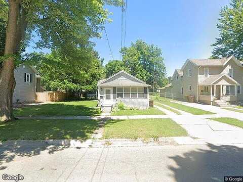 Cass, SAINT JOHNS, MI 48879