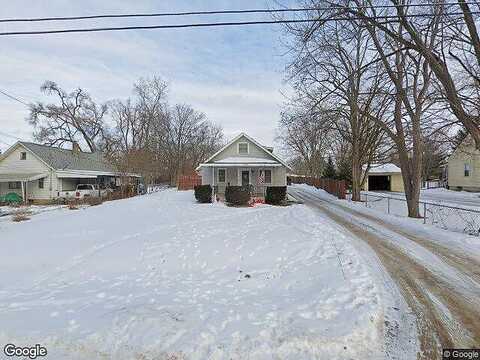 Egleston, FLINT, MI 48506