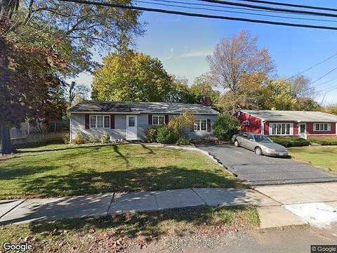 Tunison, NEW BRUNSWICK, NJ 08901