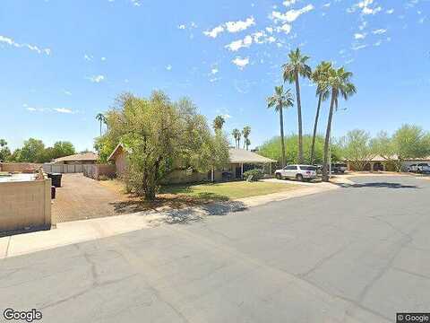 Hazelton, TEMPE, AZ 85282