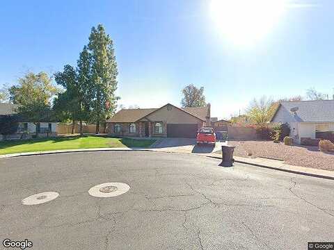 Downing, MESA, AZ 85205