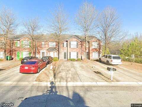 Waldrop, DECATUR, GA 30034