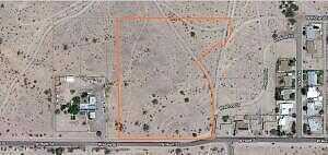 - W Hunt Street 2, Gila Bend, AZ 85337