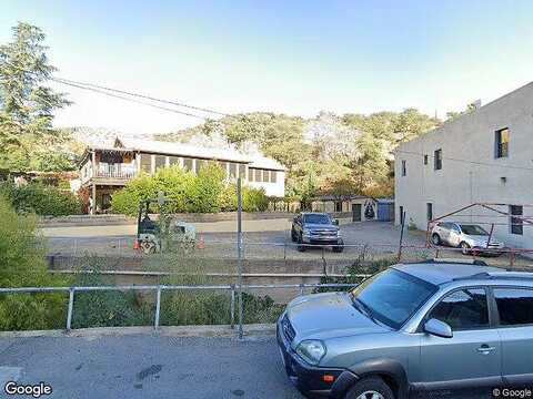 0 0 Road 1, Bisbee, AZ 85603