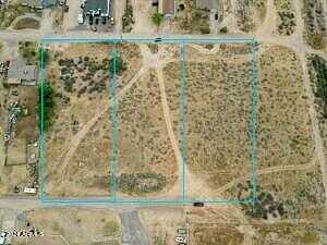 E Savanna Lane G, H, J, Coolidge, AZ 85128