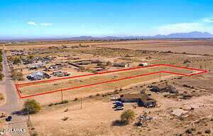 E Turquoise Trail -, Coolidge, AZ 85128