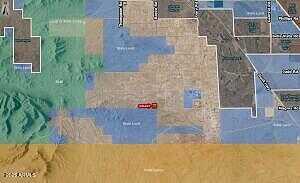 N Lot 1 - Royce Road -, Queen Creek, AZ 85142