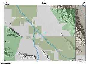 W --- Street -, Rainbow Valley, AZ 85326