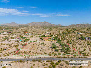 W Martin Road -, Casa Grande, AZ 85194