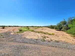 W Montgomery Drive -, Wittmann, AZ 85361