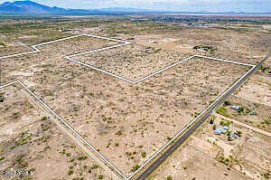 W Marguerite Road 24, Willcox, AZ 85643