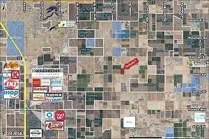 E Kleck Road -, Casa Grande, AZ 85194