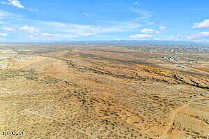 N 235Th Avenue -, Wittmann, AZ 85361