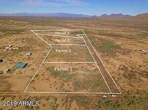 N J-1 Ranch Road -- 3, Wickenburg, AZ 85390