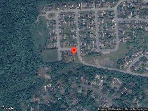 Alicia Ln #1, Warwick, NY 10990