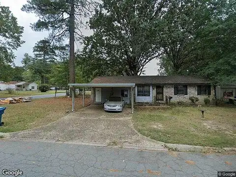 Foxboro, LITTLE ROCK, AR 72209
