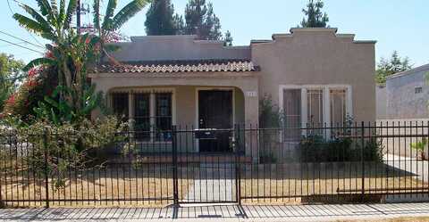 Kingsley, LOS ANGELES, CA 90029