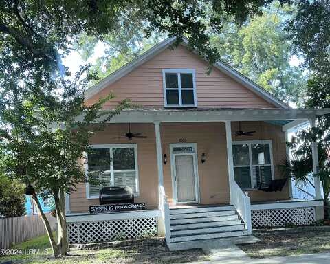 10Th, PORT ROYAL, SC 29935