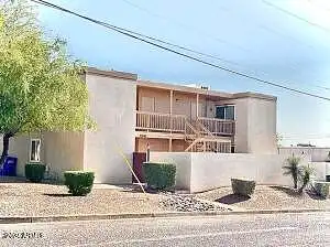 N 14Th Street 2, Phoenix, AZ 85020